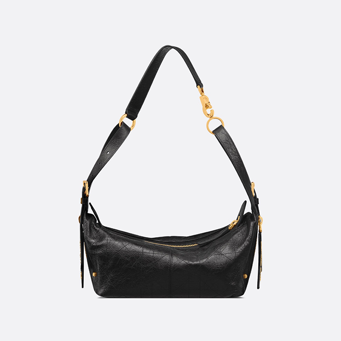 9a+ quality dior d-journey hobo bag